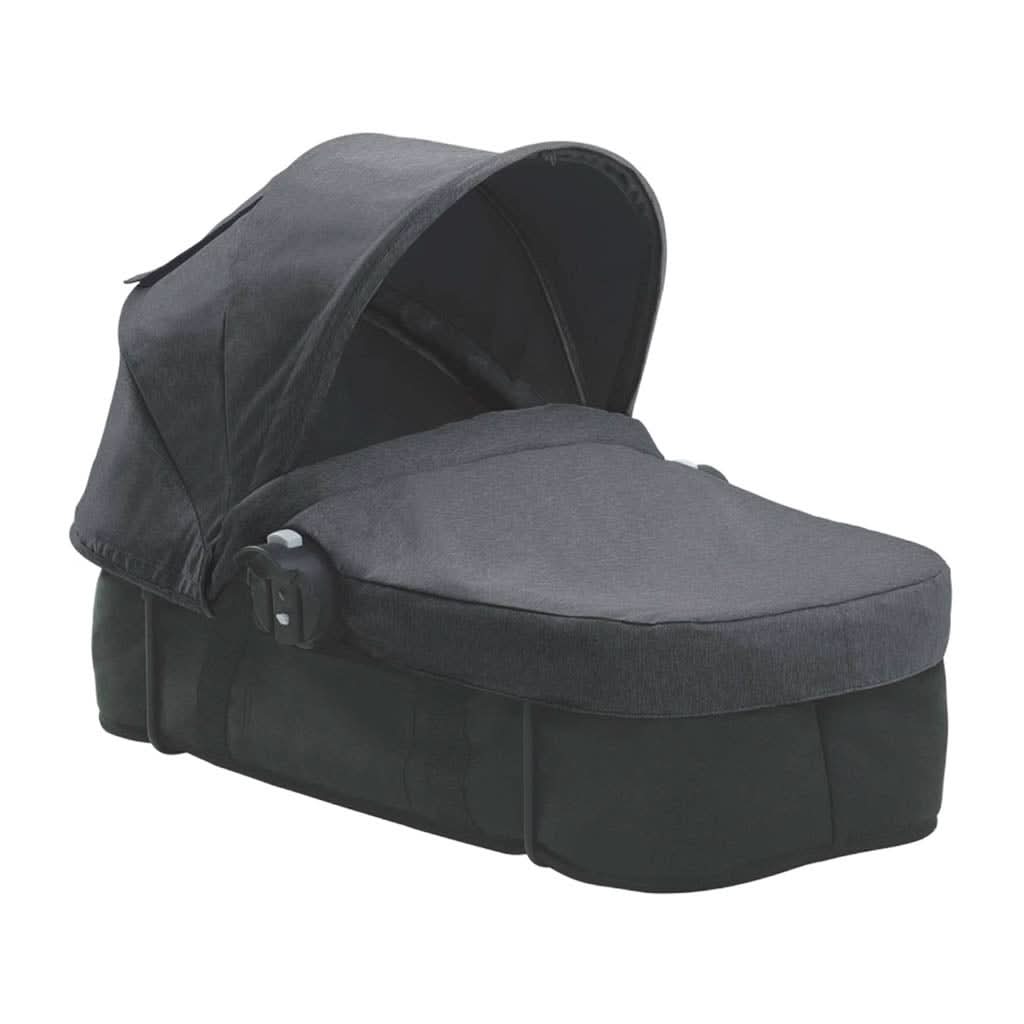 Baby Jogger City Select Bassinet Kit Fashion Update, Jet_3 - ANB Baby