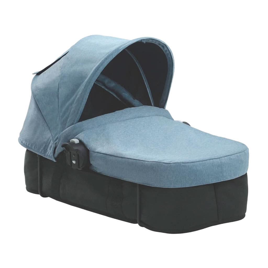 BABY JOGGER City Select Bassinet Kit-Stroller Accessories-Baby Jogger-Lagoon-ANB Baby Store