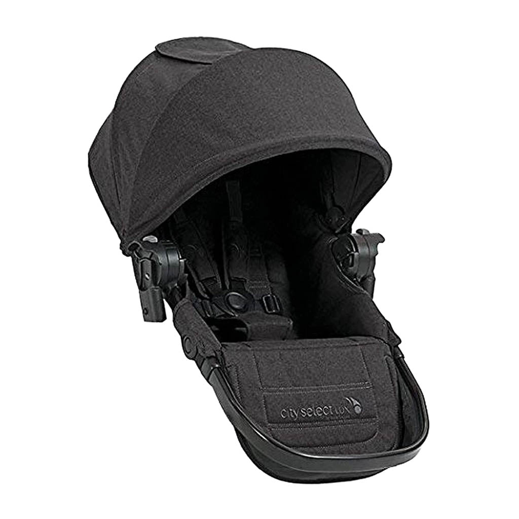 Baby Jogger City Select LUX Second Seat Kit-Stroller Accessories-Baby Jogger-Granite-ANB Baby Store