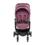 Baby Jogger City Tour LUX Stroller, Rosewood_2 - ANB Baby