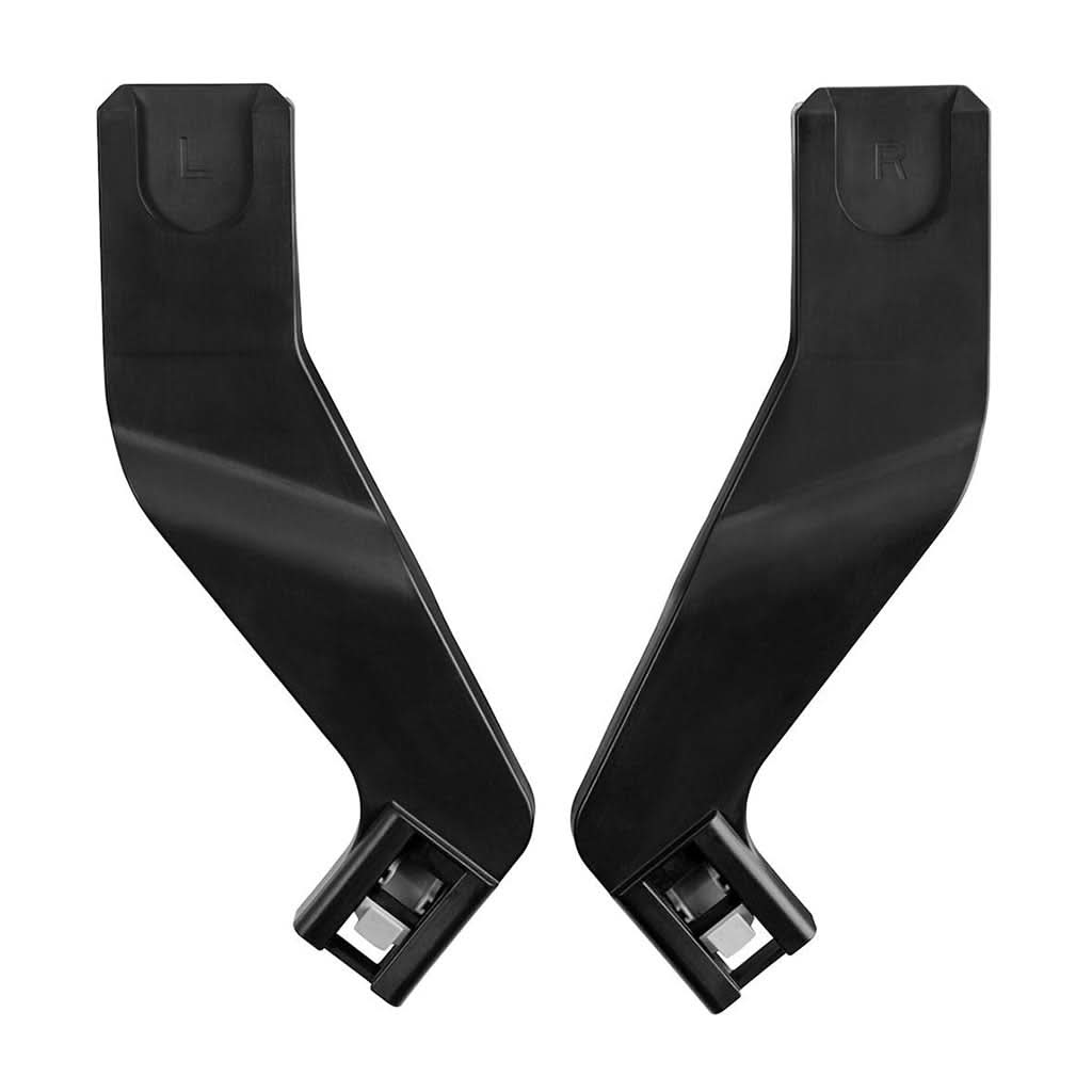 Baby Jogger Maxi-Cosi Car Seat Adapter, City Mini 2, City Mini GT2-Stroller Accessories-Baby Jogger-Black-ANB Baby Store