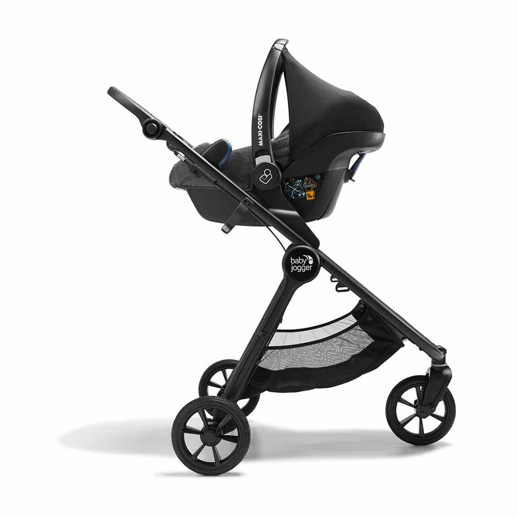 Baby Jogger Maxi-Cosi Car Seat Adapter, City Mini 2, City Mini GT2_2 - ANB Baby