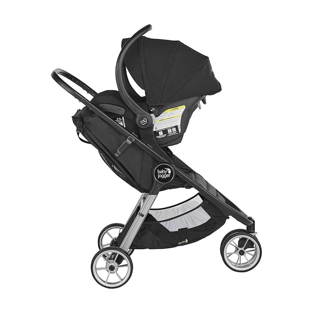 maxi cosi city Baby Jogger Maxi-Cosi Car Seat Adapter, City Mini 2, City Mini GT2