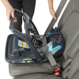 Baby Jogger Rapidlock Infant Car Seat Base_2 - ANB Baby
