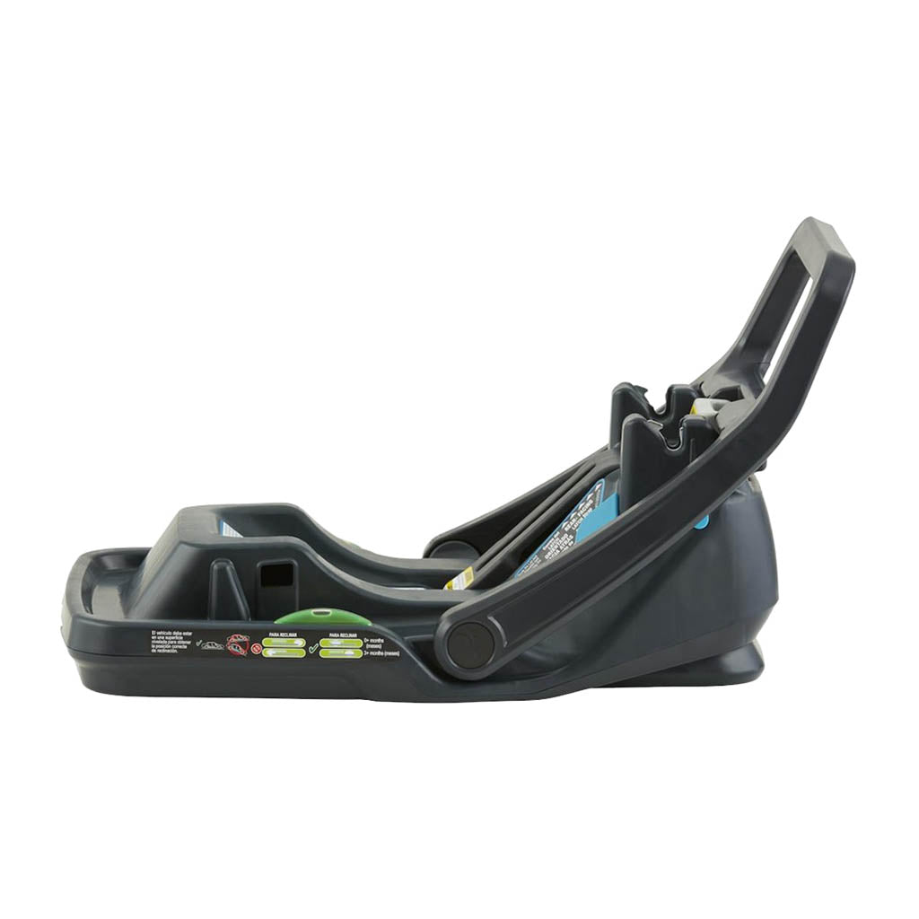 Baby Jogger Rapidlock Infant Car Seat Base_5 - ANB Baby