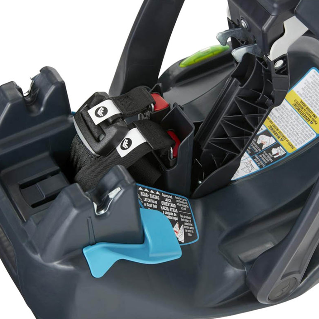 Baby Jogger Rapidlock Infant Car Seat Base_7 - ANB Baby
