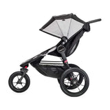 Baby Jogger Summit X3 Jogging Stroller, Black GrayBaby Jogger Summit X3 Jogging Stroller-BlackGra_2 - ANB Baby