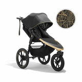 Baby Jogger Summit X Robin Arzon Jogging Stroller-City Royalty_1 - ANB Baby