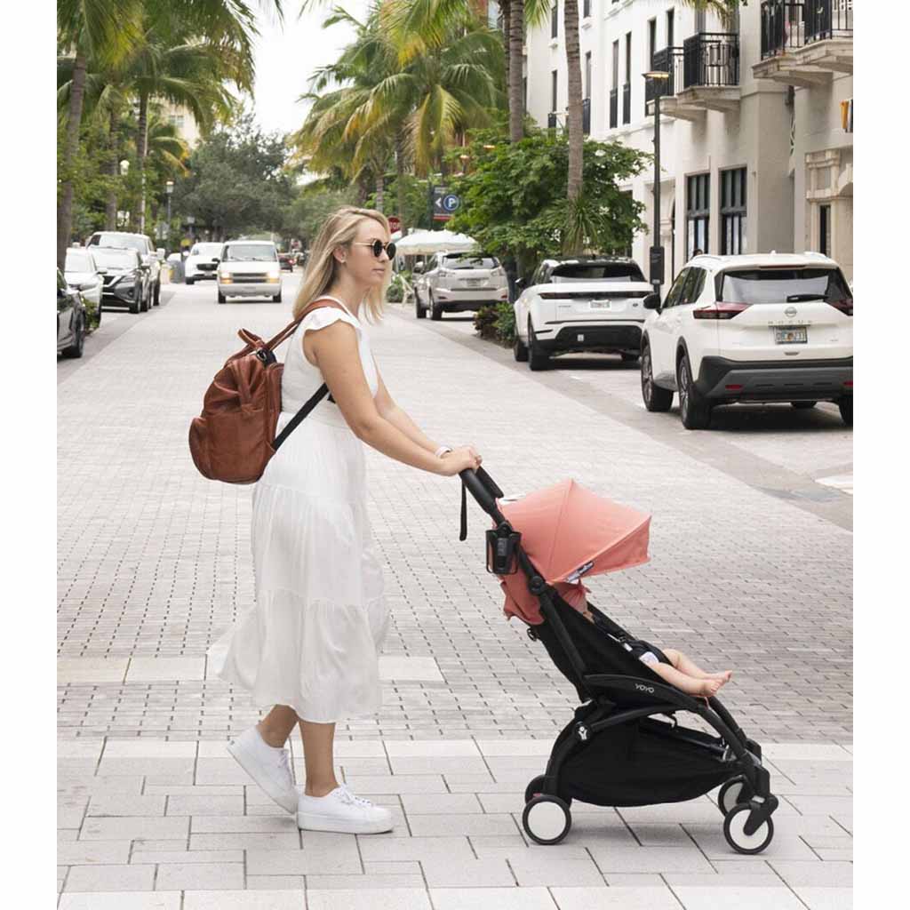 Babyzen YOYO2 +0 Bassinet and 6+ Color Pack Complete Set Life3 - ANB Baby