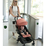 Babyzen YOYO2 +0 Bassinet and 6+ Color Pack Complete Set Life 1 - ANB Baby
