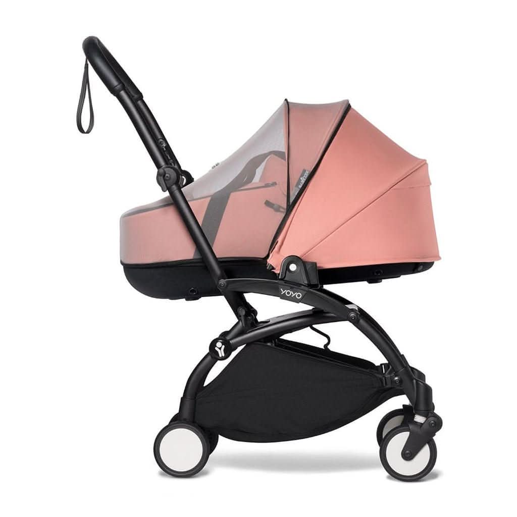 Babyzen YOYO 0+ Bassinet Insect Shield-Stroller Accessories-BABYZEN-ANB Baby Store