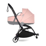 Babyzen YOYO Connect Frame Stroller-Black_7 - ANB Baby