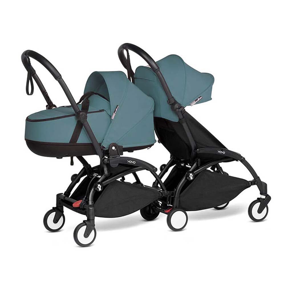 yoyo double stroller connector YOYO Connect Frame