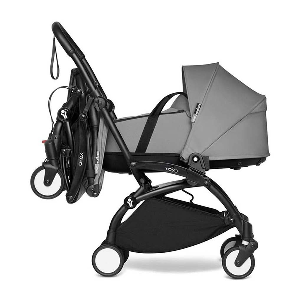 Babyzen YOYO Connect Frame Stroller ANB Baby