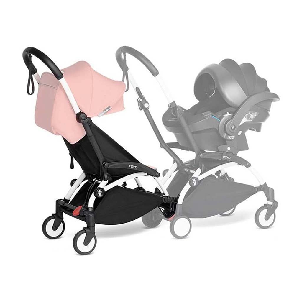 babyzen yoyo+ stroller frame YOYO Connect Frame