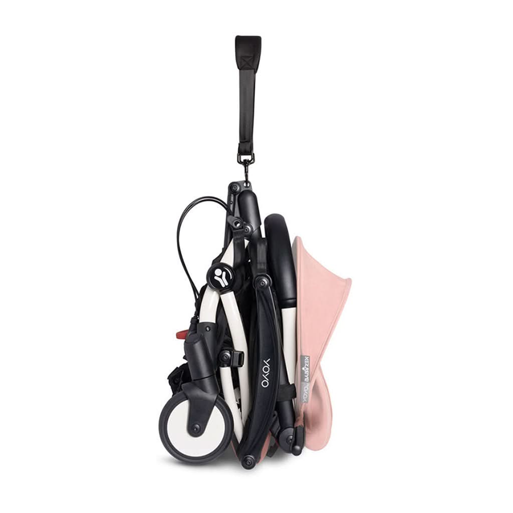 yoyo zen double stroller YOYO Connect Frame