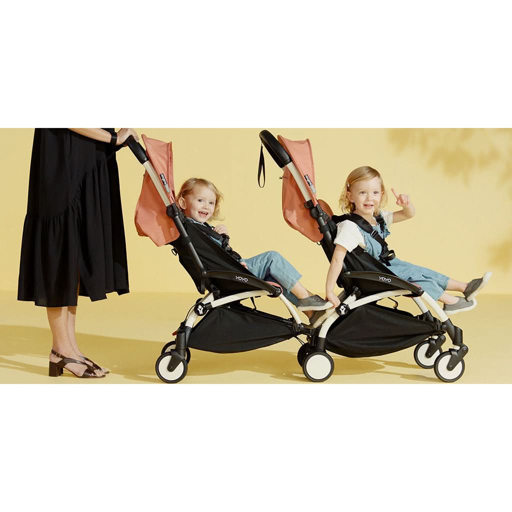 yoyo stroller double connector YOYO Connect Frame