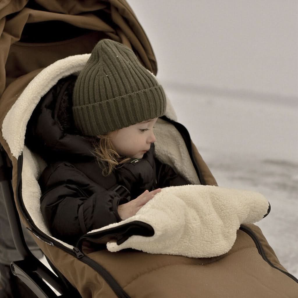 babyzen yoyo stroller footmuff Babyzen YOYO+ Footmuff, Peppermint