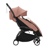 Babyzen YOYO Footmuff, Ginger_2 - ANB Baby