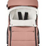 Babyzen YOYO Footmuff, Ginger_8 - ANB Baby