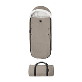 Babyzen YOYO Footmuff, Taupe_11 - ANB Baby