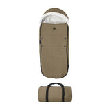 Babyzen YOYO Footmuff, Toffee_13 - ANB Baby