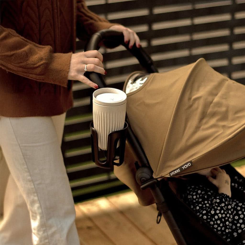 Yoyo Stroller Babyzen Cup Holder BABYZEN YOYO Cup Holder ANB Baby