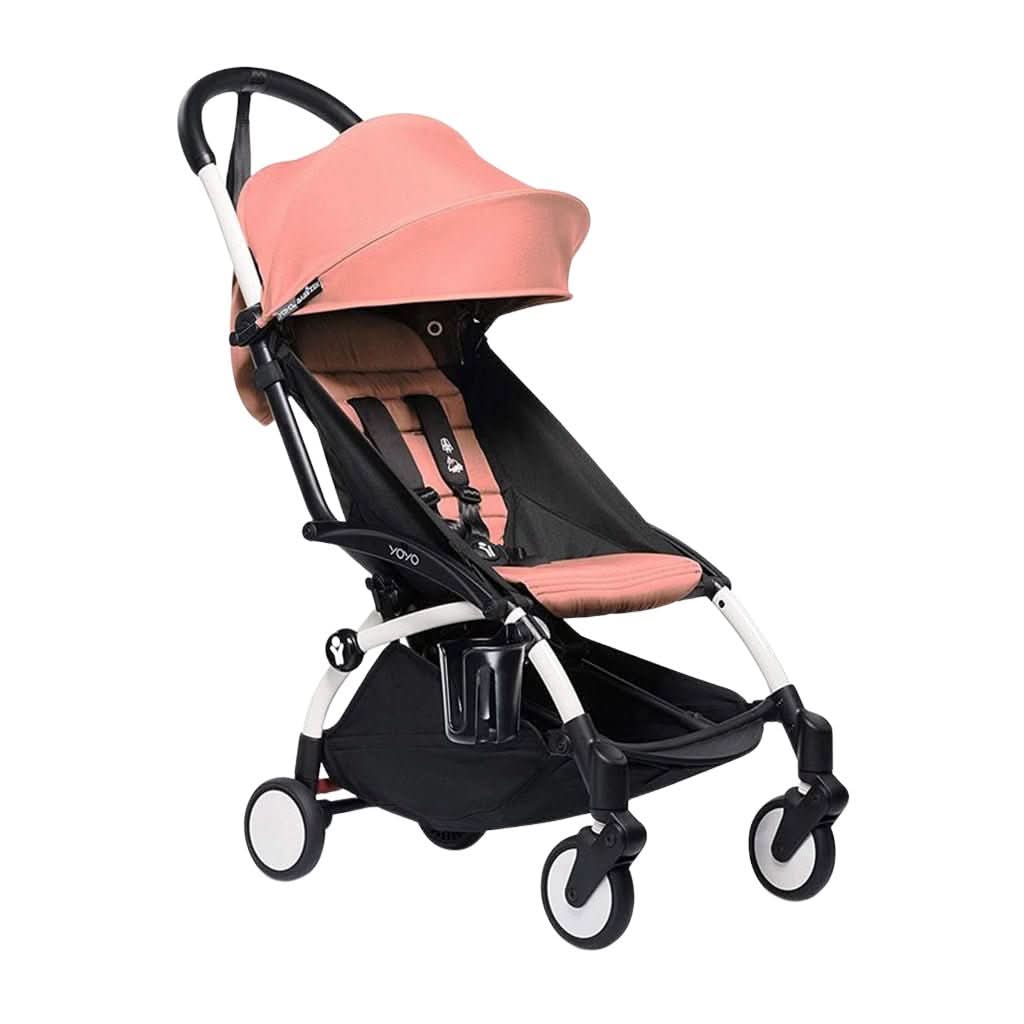 Babyzen YOYO Stroller Universal Cup Holder, Attached with Lower part - ANB BABY