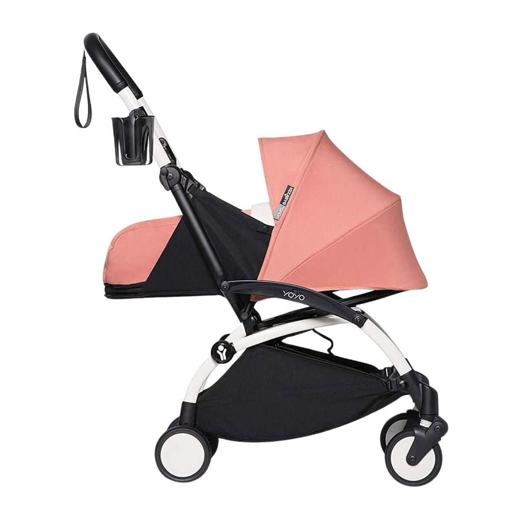 Babyzen YOYO Stroller Universal Cup Holder, Attached with handle bar - ANB BABY