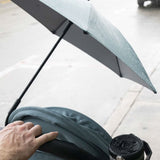 Babyzen Yoyo Parasol, Navy Blue_2 - ANB Baby
