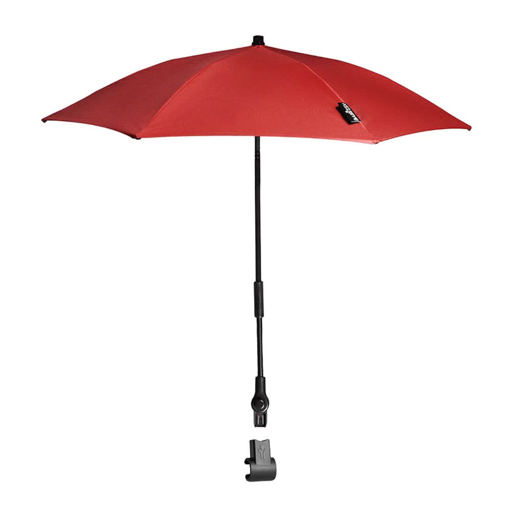 BABYZEN YOYO Parasol-Stroller Accessories-BABYZEN-Red-ANB Baby Store