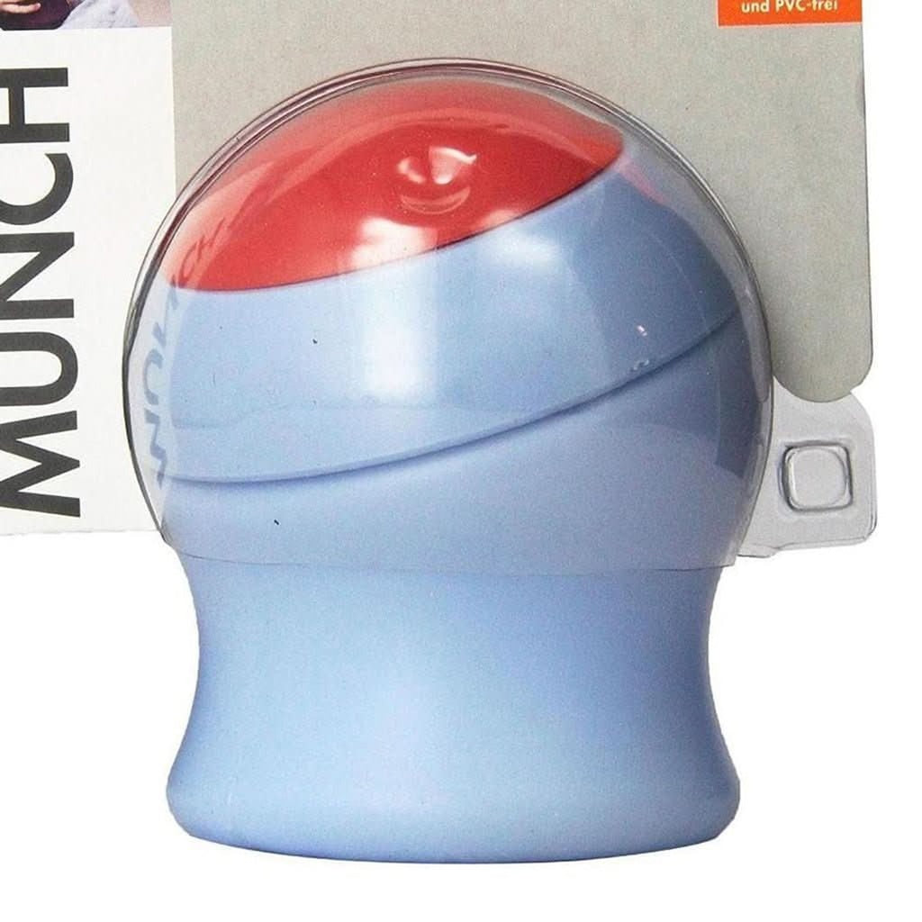 Boon Munch-Mealtime Accessories-Boon-Blue / Red-ANB Baby Store