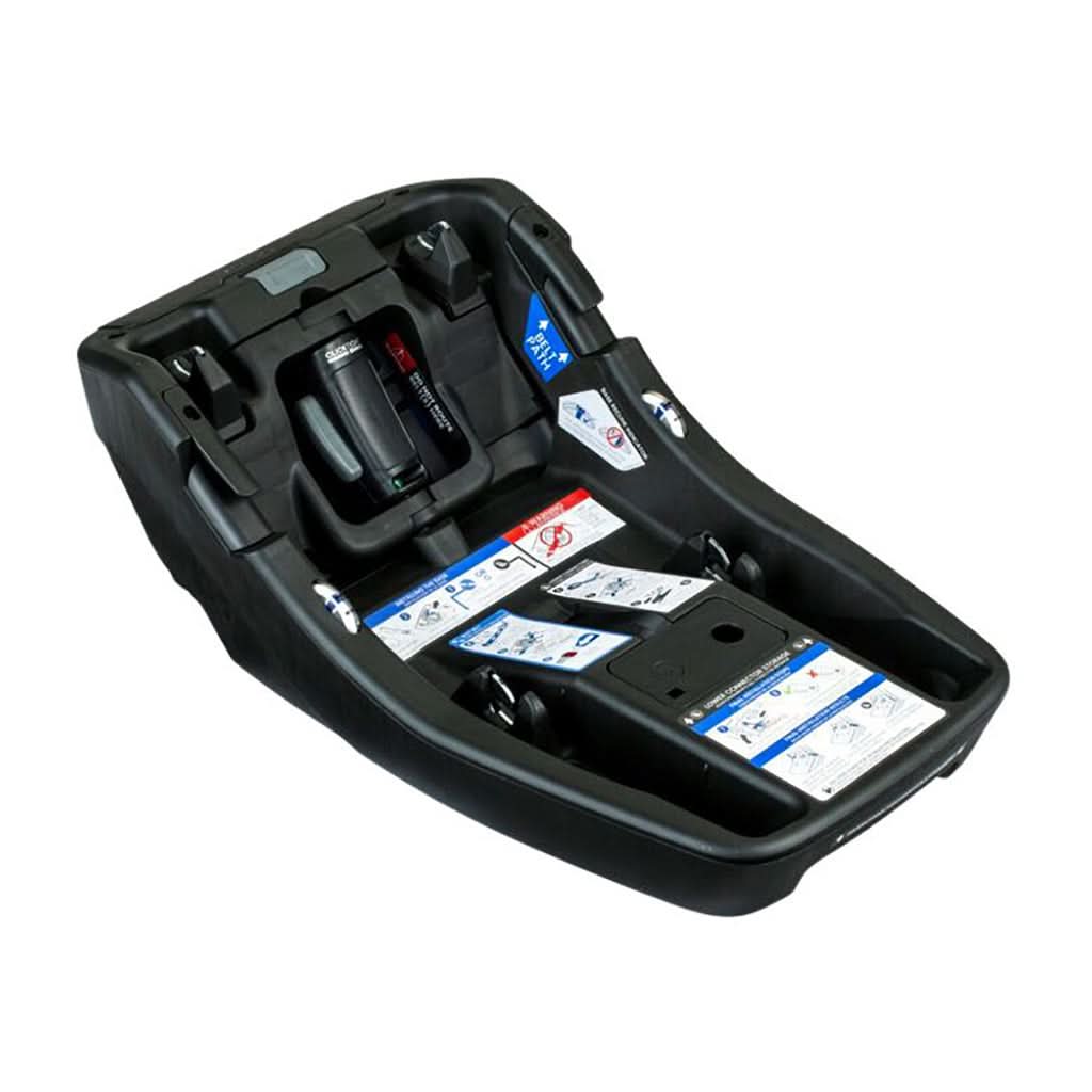 Britax Aspen Infant Car Seat Base-Car Seat Accessories-Britax-ANB Baby Store
