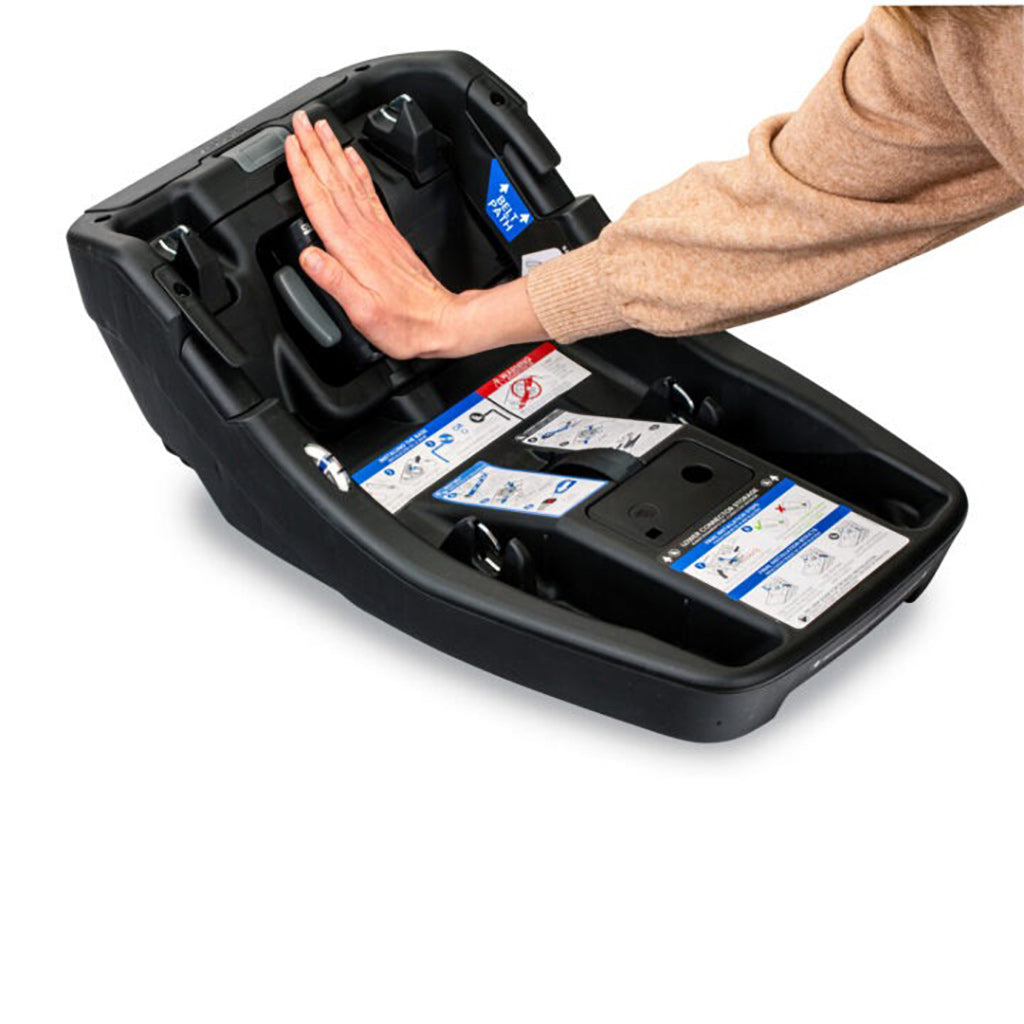 Britax-Aspen-Infant-Car-Seat-Base_3 - ANB Baby