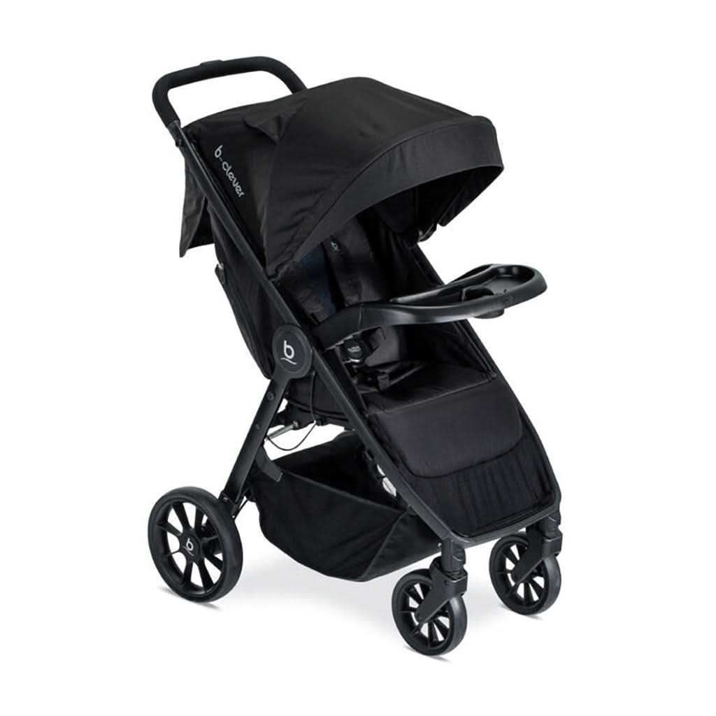 britax b free stroller accessories Britax B-Clever Child Tray