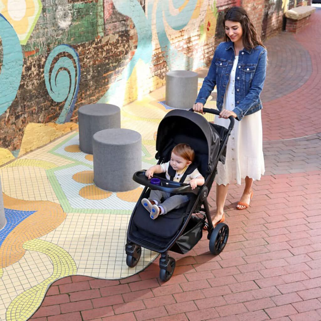britax marathon tray Britax B-Clever Child Tray
