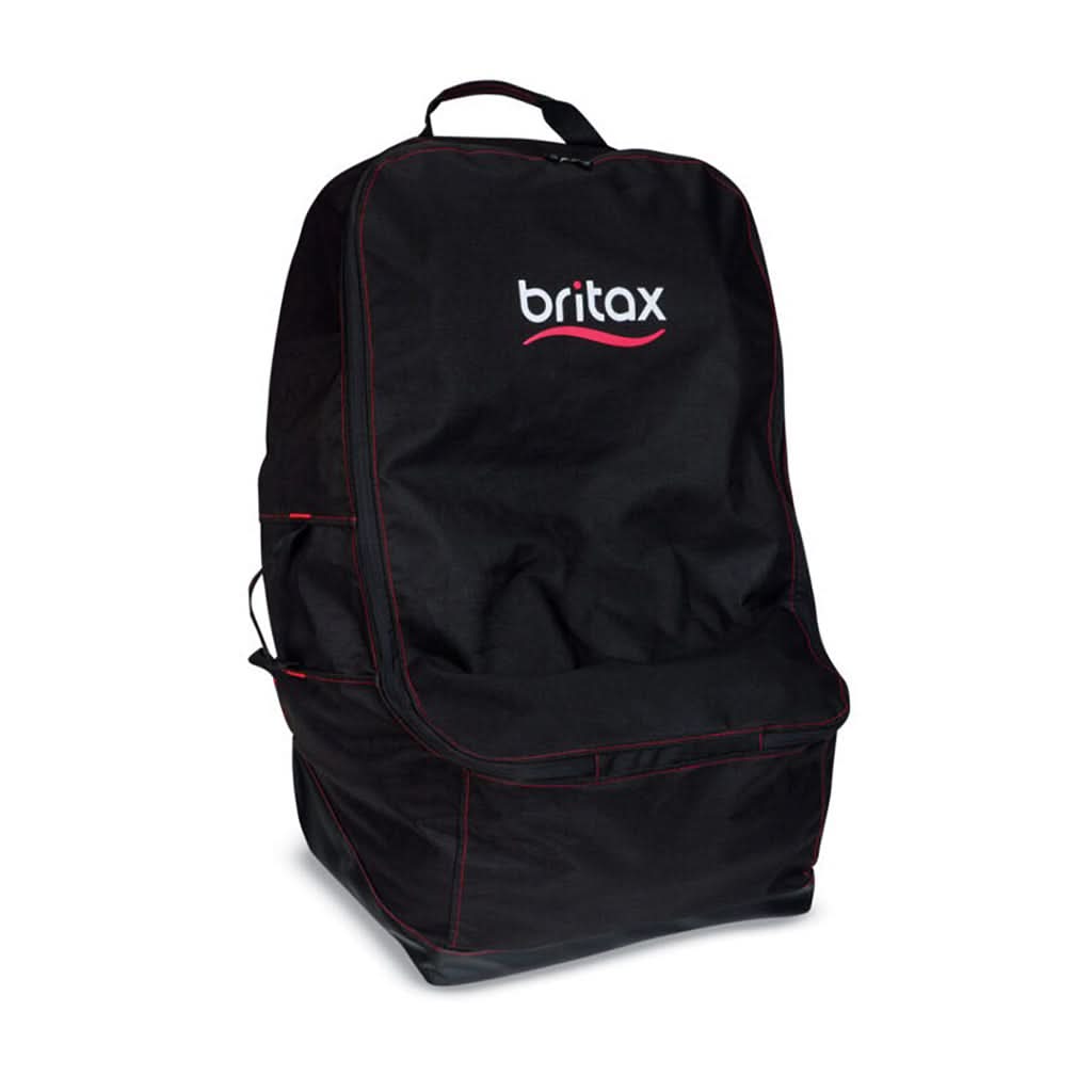 Britax Car Seat Travel Bag-Car Seat Accessories-Britax-Black-ANB Baby Store
