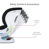Britax Boulevard ClickTight Anti-Rebound Bar Convertible Car Seat_7- ANB Baby