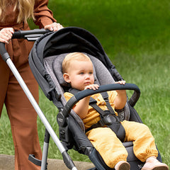 Britax Bumper Bar for Brook, Brook + & Grove Strollers_2 - ANB Baby