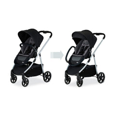 Britax Bumper Bar for Brook, Brook + & Grove Strollers_3 - ANB Baby