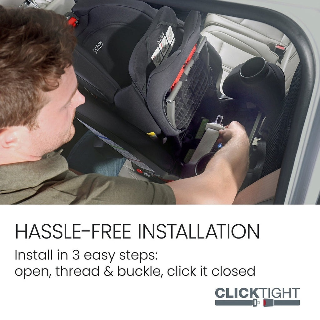 britax britax one4life clicktight all-in-one car seat Britax One4Life Clicktight All-in-One Car Seat