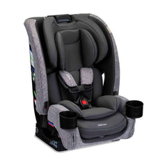 Britax One4Life Slim All-In-One Car Seat-Mineral Gray_14 - ANB Baby