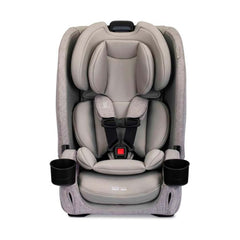 Britax One4Life Slim All-In-One Car Seat-Parchment_3 - ANB Baby
