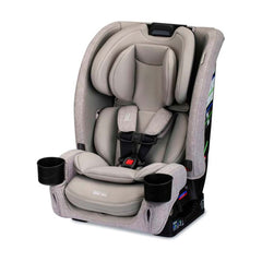 Britax One4Life Slim All-In-One Car Seat-Parchment_4 - ANB Baby
