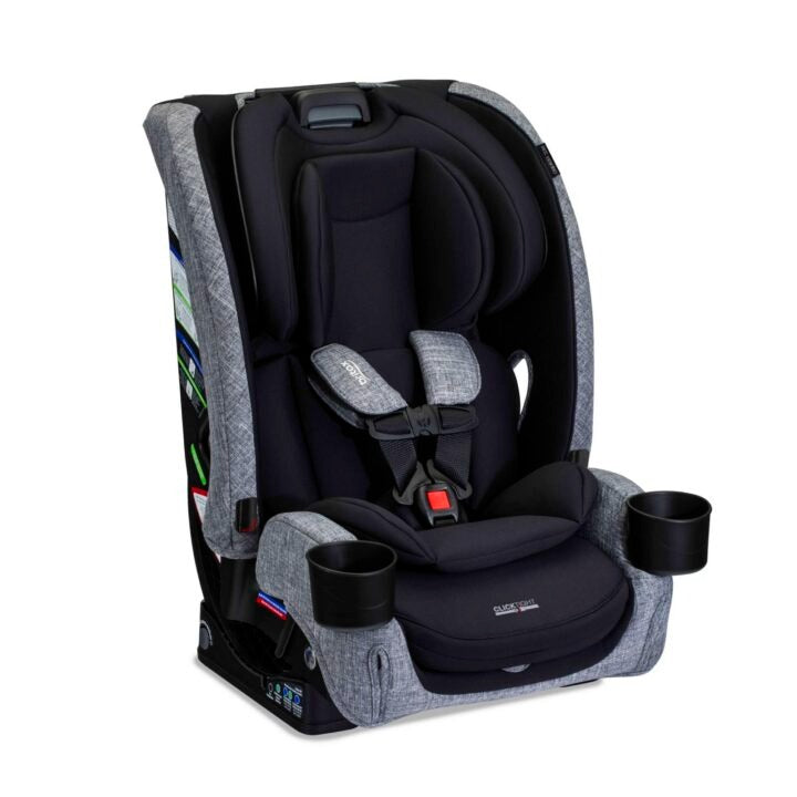 Britax One4Life Slim ClickTight All-in-One Car Seat & Booster Combo-Black_15 - ANB Baby
