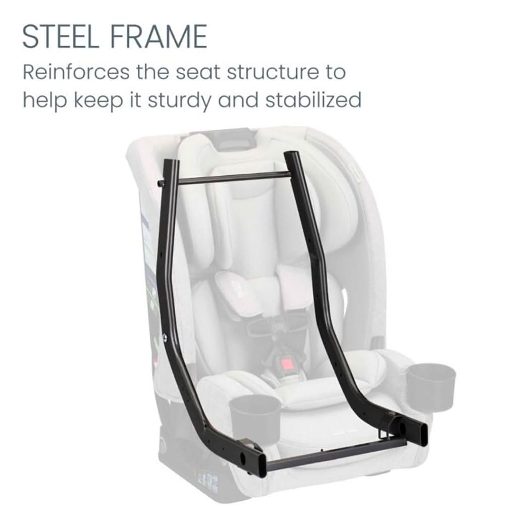 Britax One4Life Slim ClickTight All-in-One Car Seat & Booster Combo_11 - ANB Baby