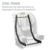 Britax One4Life Slim ClickTight All-in-One Car Seat & Booster Combo_11 - ANB Baby