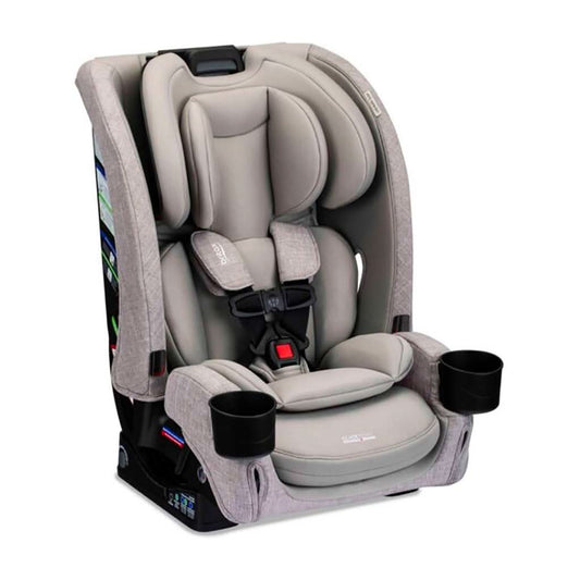 Britax One4Life Slim ClickTight All-in-One Car Seat & Booster Combo_1 - ANB Baby