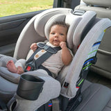 Britax One4Life Slim ClickTight All-in-One Car Seat & Booster Combo_2 - ANB Baby