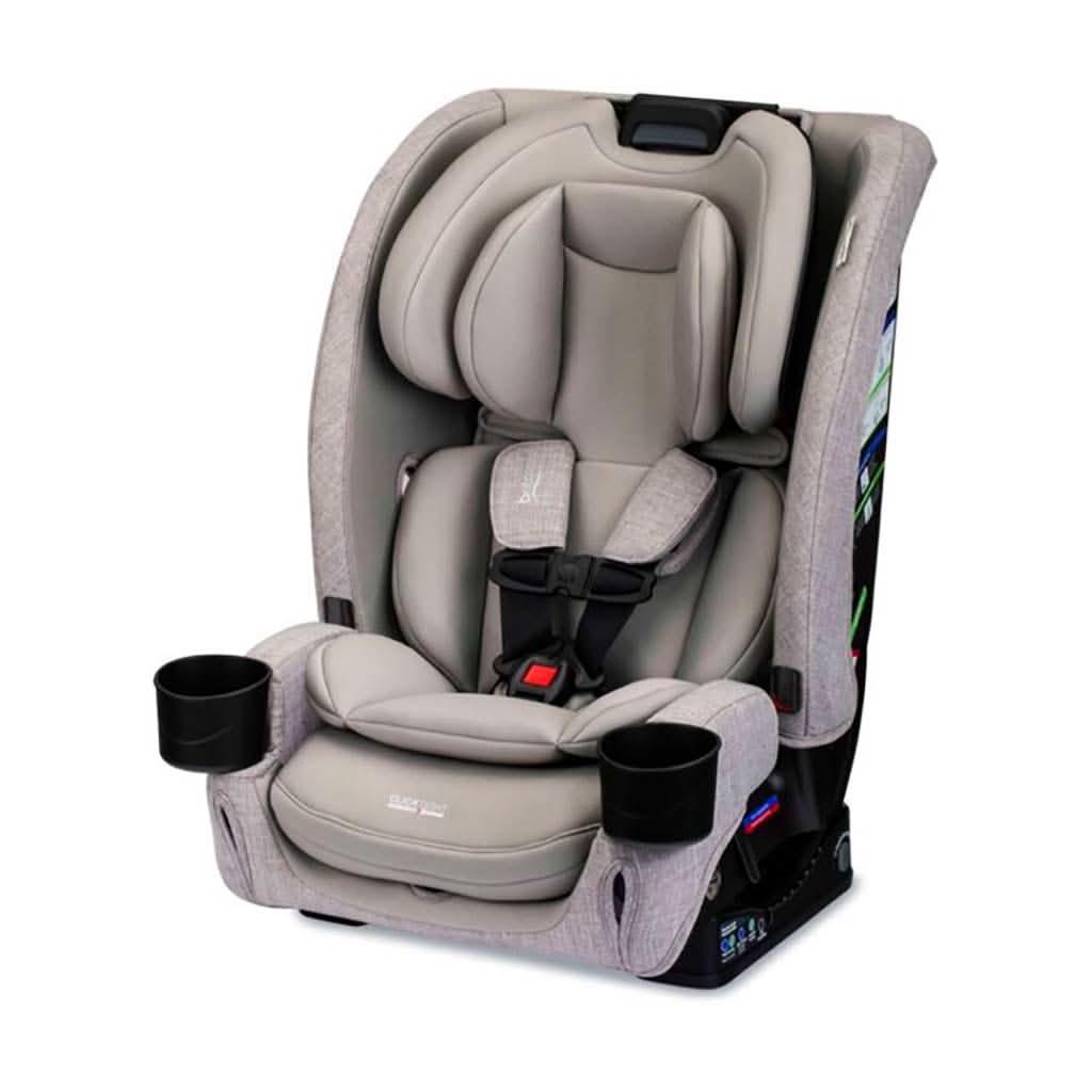 Britax One4Life Slim ClickTight All-in-One Car Seat & Booster Combo_4 - ANB Baby